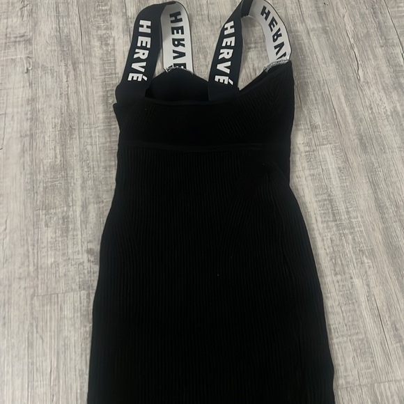 HERVE BY HERVE LEGER - Picture 4 of 4